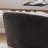 Modern Upholstered Barrel Dining Chairs-1549745570