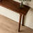 Chinese-style simple console table-516355477