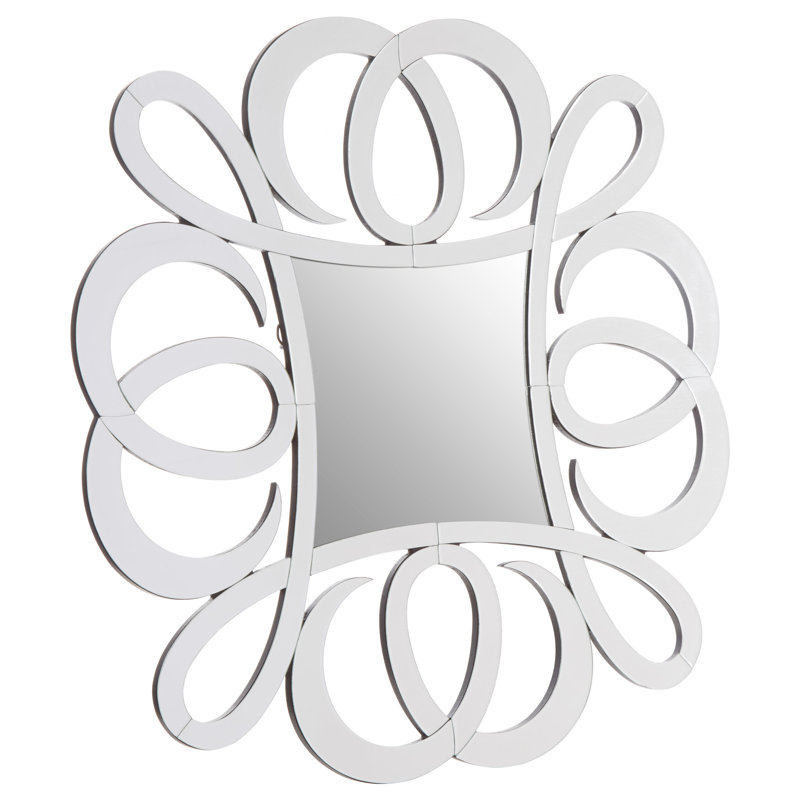 Square Mirror