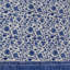 Nappe en coton imprimé floral-754675260