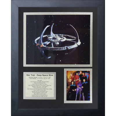 Single Picture Frame Photograph