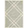 Teresita Hand Tufted Wool Geometric Rug