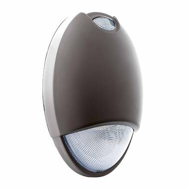 EOT – LED Emergency Outdoor Tear Drop