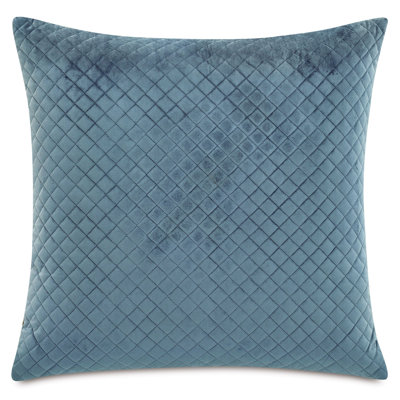 Beatrice Velvet Sham