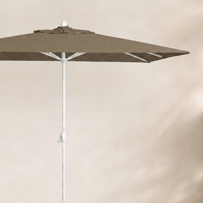 Olivier 9.7' Umbrella