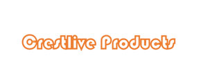 Crestlive Products Logo