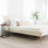 Matelas en mousse à mémoire de forme moyenne Signature Design par Ashley Chime