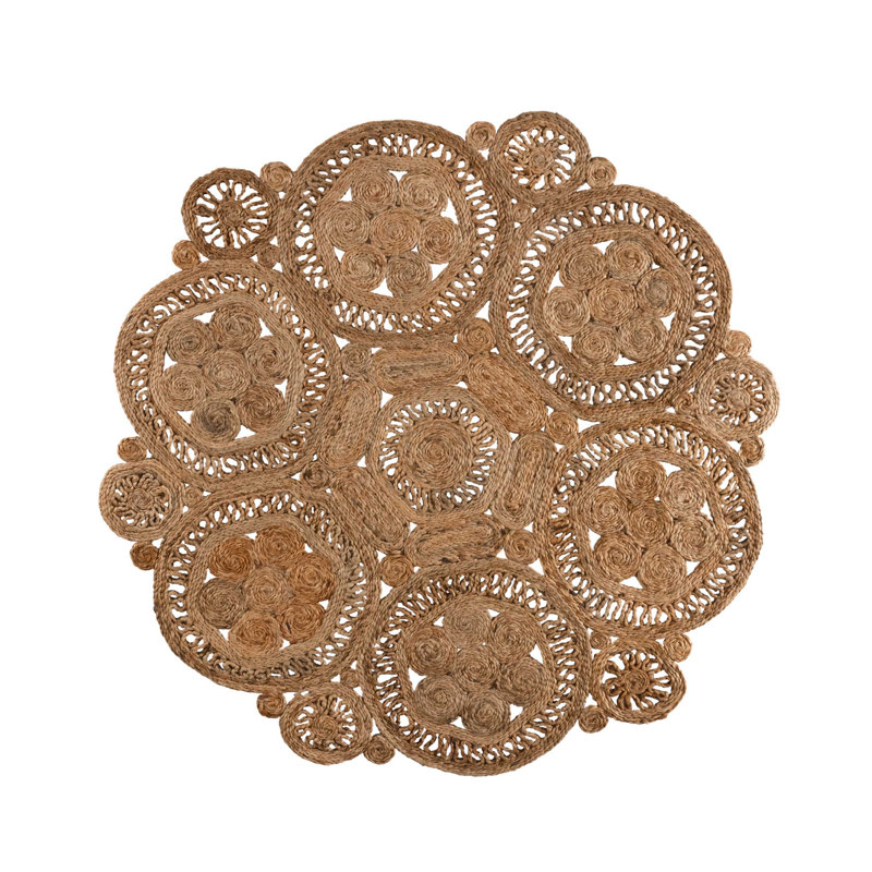 Alketa Indoor Rug, Novelty 4'
