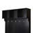 Entryway Hall Tree with Bench, 6 Hooks & Storage Drawer - 3-in-1 Organizer-1339486570