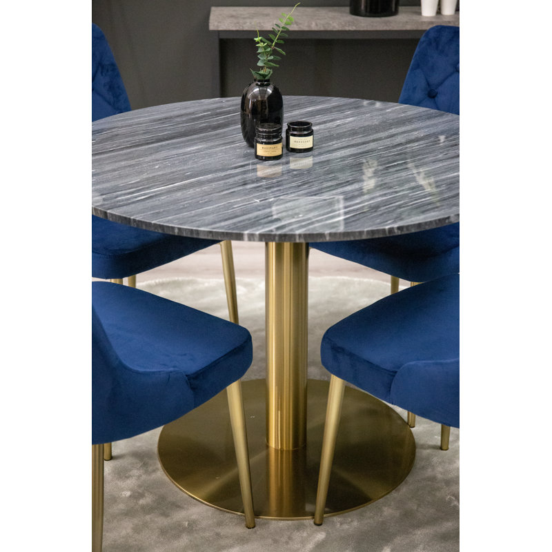 Mabel 4 - Person Dining Set
