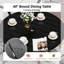 Ensemble repas extérieur pour 4 personnes Faircloth