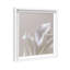 Silk Foliage I Shadowbox Abstract Print by Oliver Gal, Black Frame, 16 x 20-1808722428-1808722425