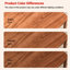 Table basse Wavegrain-132461554