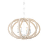 LEWISTON 3 Light Chandelier
