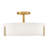 Hinkley Halle Semi Flush Mount-108493437