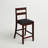 Clarke Upholstered Counter Stool-1291107273