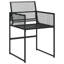 Patio Dining Accent Chair
