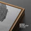 Motif d'anneau d'arbre rustique, illustrations, art moderne, décor contemporain-99016186-99016184
