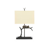 Sparrow Table Lamp