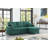 Upholstered L-Shaped Sectional Reversible-70822010