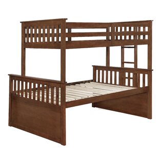 Extra Long Twin Bunk Beds You'll Love | Wayfair