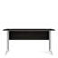 Prima Metal Base Writing Desk-118984935-118984933-118984929