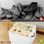12 Pair Stackable Shoe Storage Box