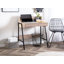 Aeroome Metal Base Writing Desk