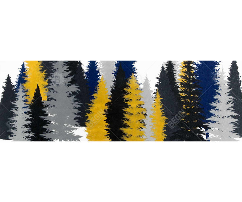 " Golden Fir "