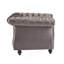Fauteuil club Chesterfield