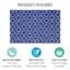 Tapis de cuisine Vries-595173713