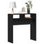 Goar Console Table Engineered Wood Accent Couch End Side Table-560847161-560847160