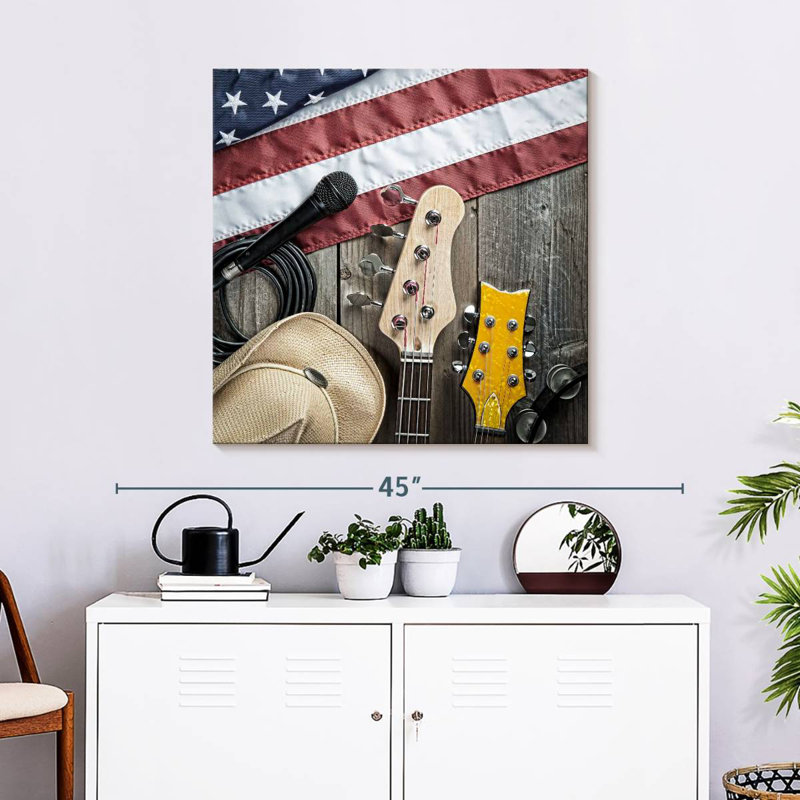 Arney USA Country Music