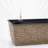 2-Pack Smart Self-watering Rectangle Planter-1142770167