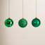 Ornement boule incassable-435076129