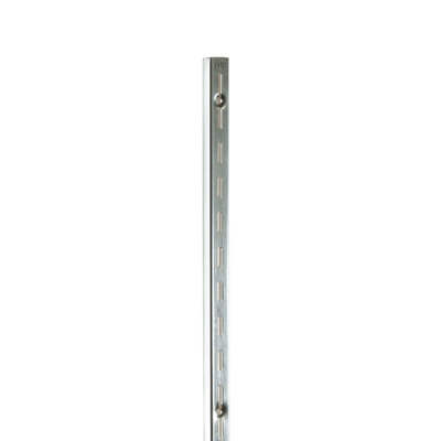 72" Medium Weight Single Slotted Standard