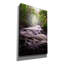 «Spring Flow At Duck Brook» par Rick Berk, art mural sur toile-1302176603