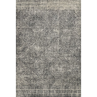 Tapis d'intérieur en laine Kopa