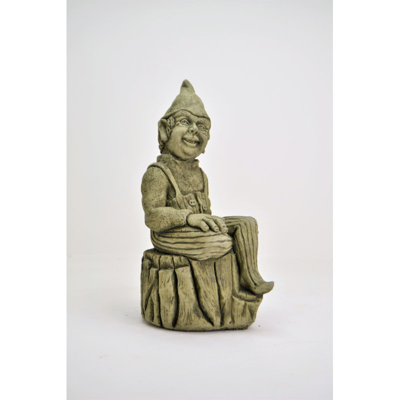 Kaela Animals Stone Garden Statue
