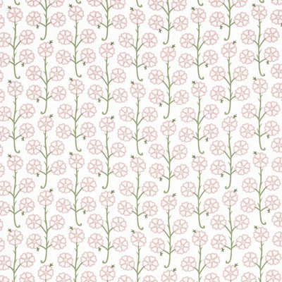 Tissu Schiaacher x Neisha Crosland Gardenia