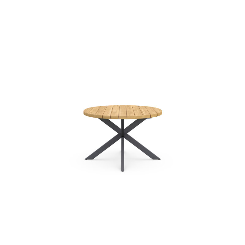 Sicily Ellipse 94" Dining Table
