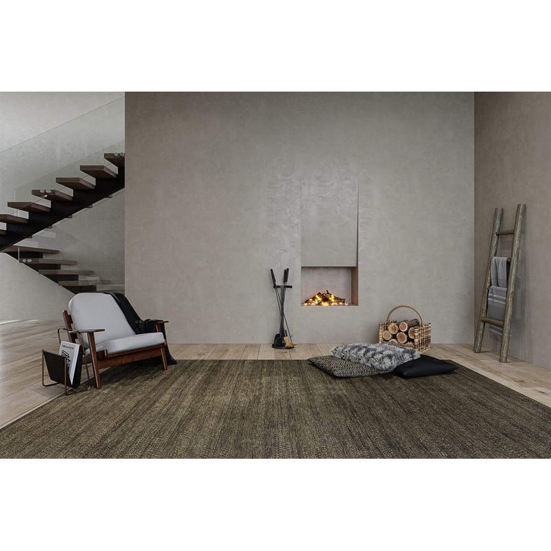 Smith Taupe, Rectangle 8' x 10'