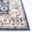 Bayside Performance Machine Washable Oriental Rug-958257363