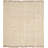 Aerionna Natural Hand Woven Jute Chevron Rug-719021389