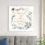 «Grateful I» par Grace Popp - reproduction d'art sur toile tendue-1024503181