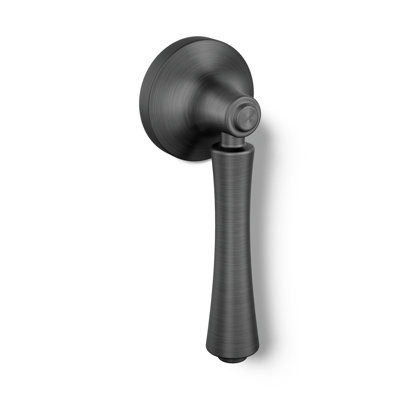 Corbelle Left-Hand Trip Lever