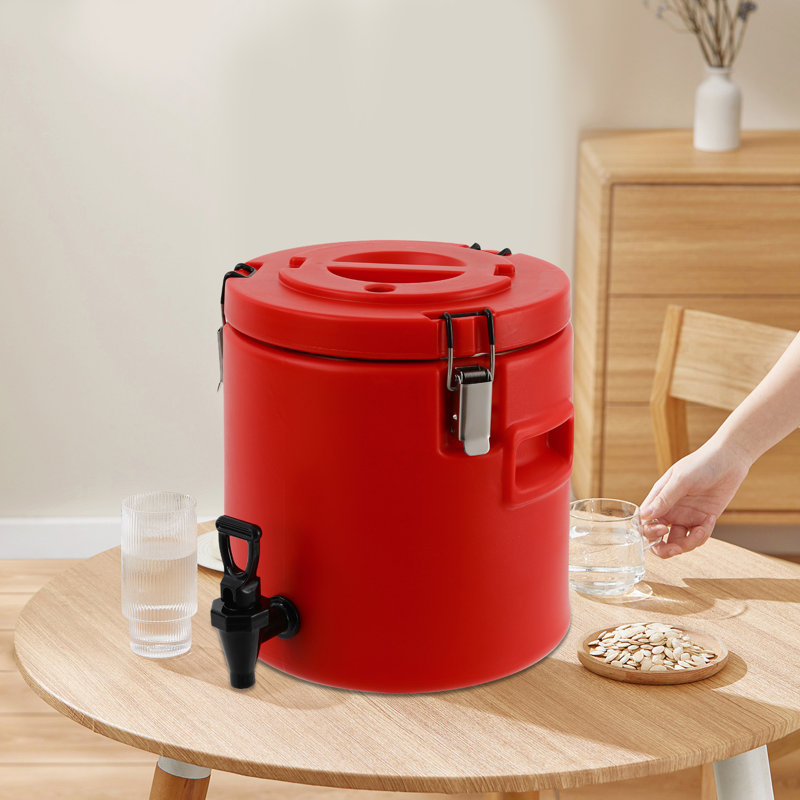 10L Insulated Beverage Dispenser