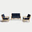 Solerno Heated Loveseat Set-1146774809