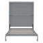 Lit escamotable mural avec tablettes Murphy-1263598510-1263598499