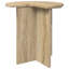 Abstract Asymmetrical Tray Top Side Table Set-1712166529